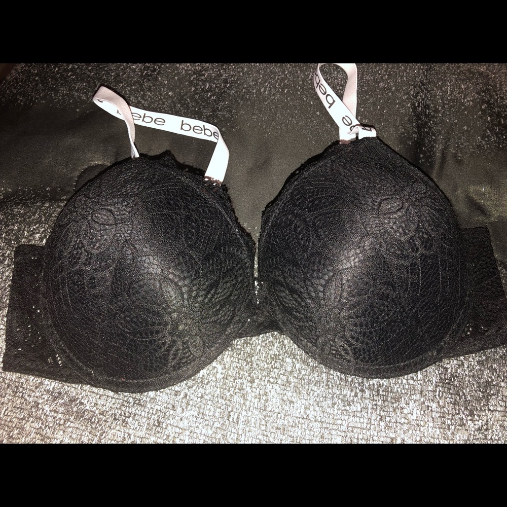 Bebe brand Bra
